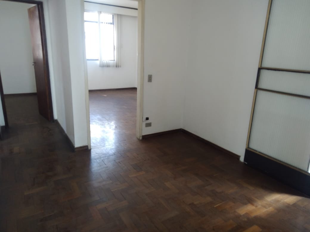 Apartamento à venda com 3 quartos, 105m² - Foto 3