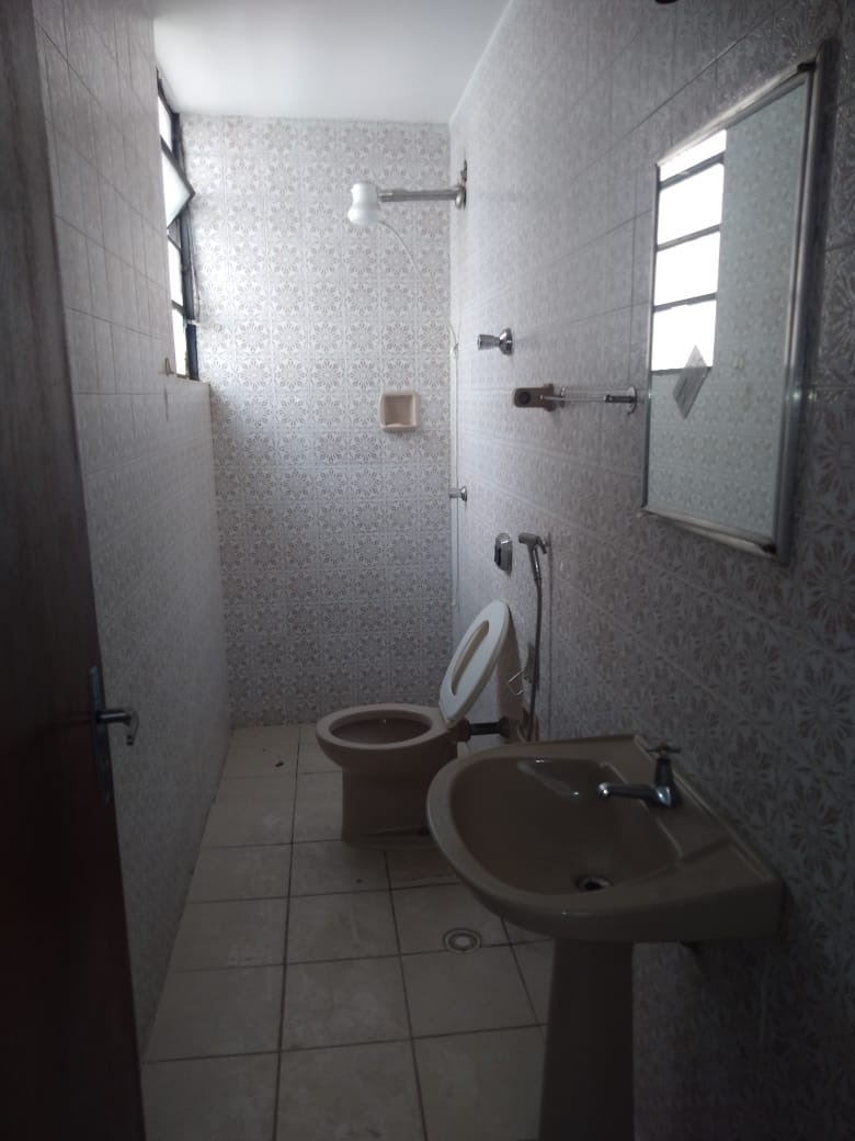 Apartamento à venda com 3 quartos, 105m² - Foto 4