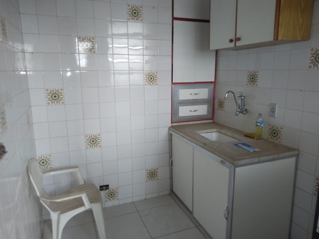 Apartamento à venda com 3 quartos, 105m² - Foto 14