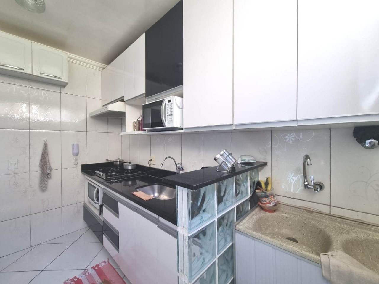 Apartamento à venda com 2 quartos, 55m² - Foto 7