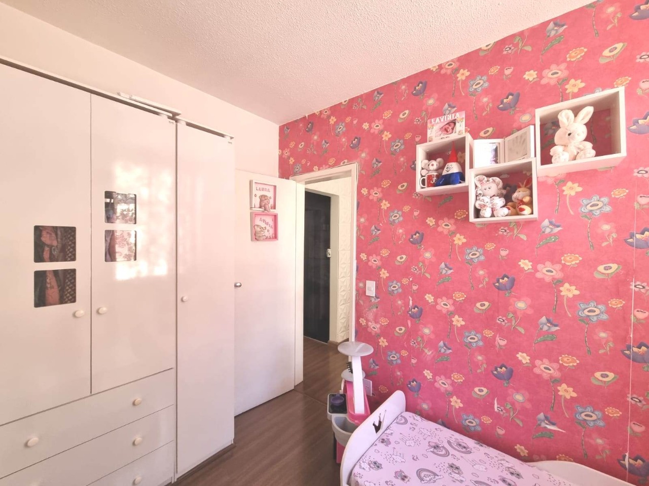 Apartamento à venda com 2 quartos, 55m² - Foto 9