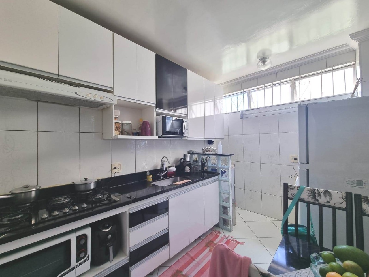 Apartamento à venda com 2 quartos, 55m² - Foto 10