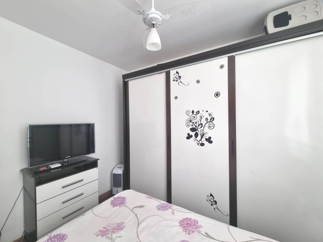 Apartamento à venda com 2 quartos, 55m² - Foto 12