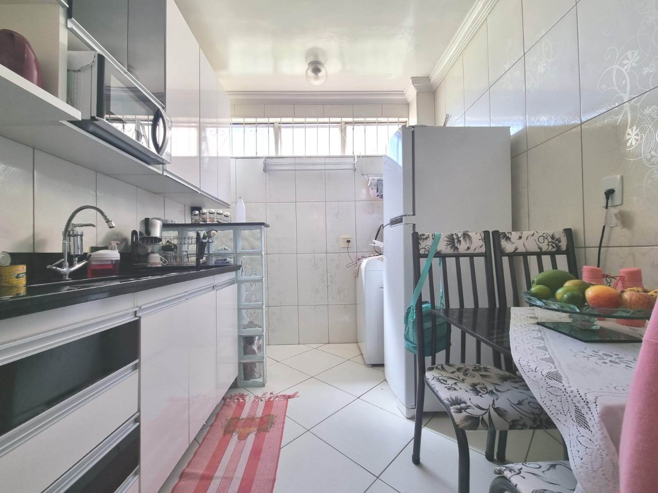 Apartamento à venda com 2 quartos, 55m² - Foto 6