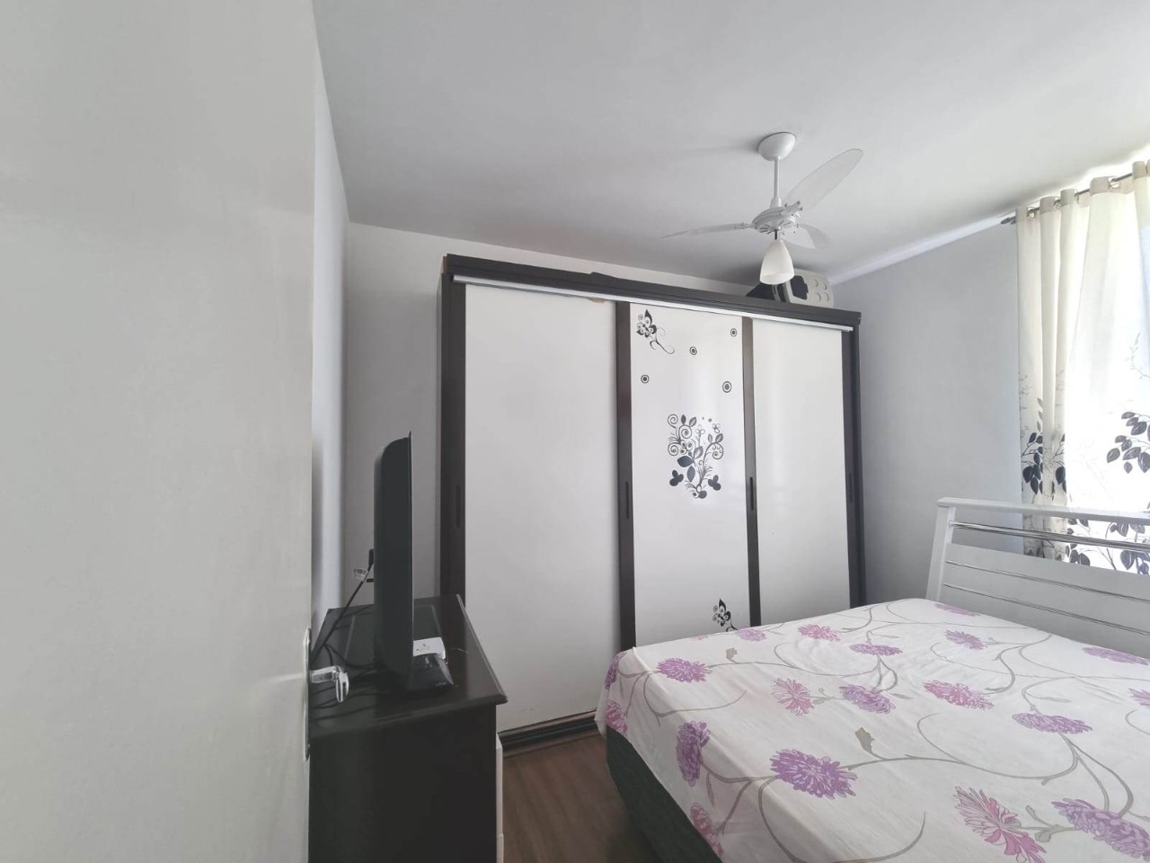 Apartamento à venda com 2 quartos, 55m² - Foto 13