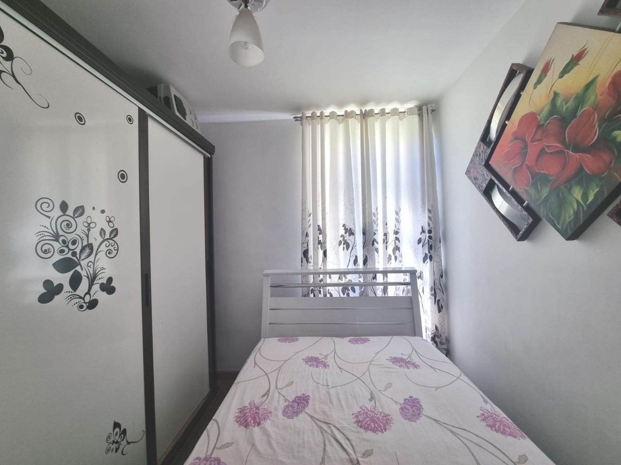 Apartamento à venda com 2 quartos, 55m² - Foto 14