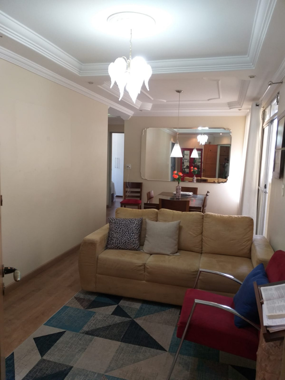 Apartamento à venda com 3 quartos, 89m² - Foto 5