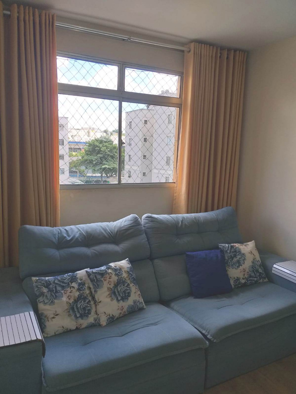 Apartamento à venda com 3 quartos, 89m² - Foto 12