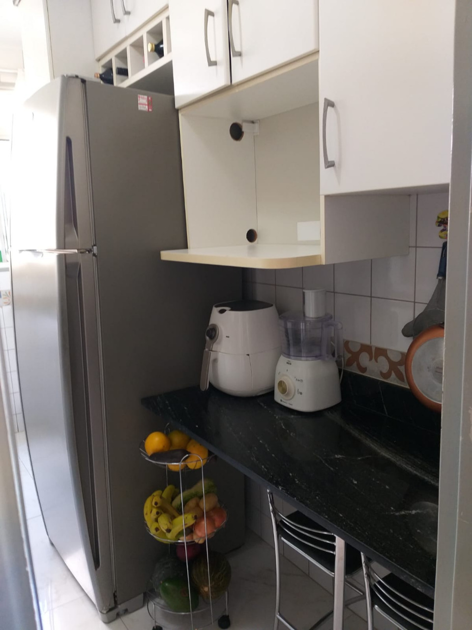 Apartamento à venda com 3 quartos, 89m² - Foto 16