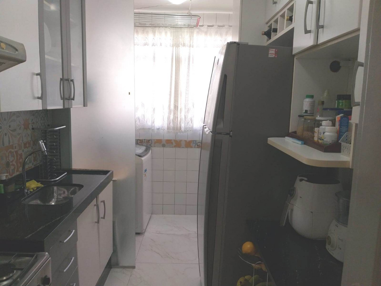 Apartamento à venda com 3 quartos, 89m² - Foto 15