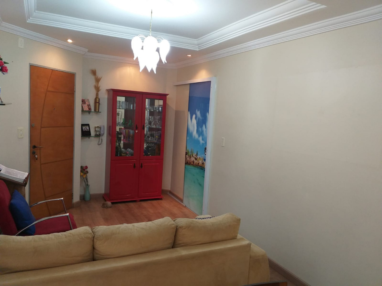 Apartamento à venda com 3 quartos, 89m² - Foto 4