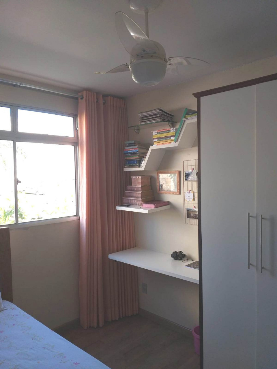 Apartamento à venda com 3 quartos, 89m² - Foto 6