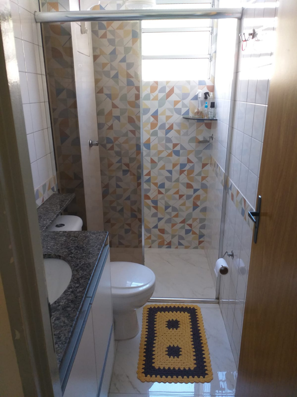 Apartamento à venda com 3 quartos, 89m² - Foto 18