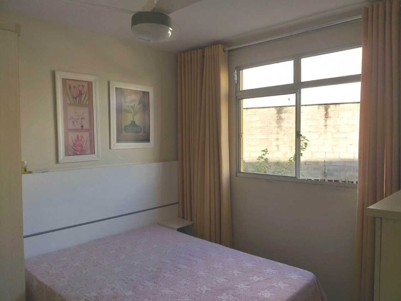 Apartamento à venda com 3 quartos, 89m² - Foto 8