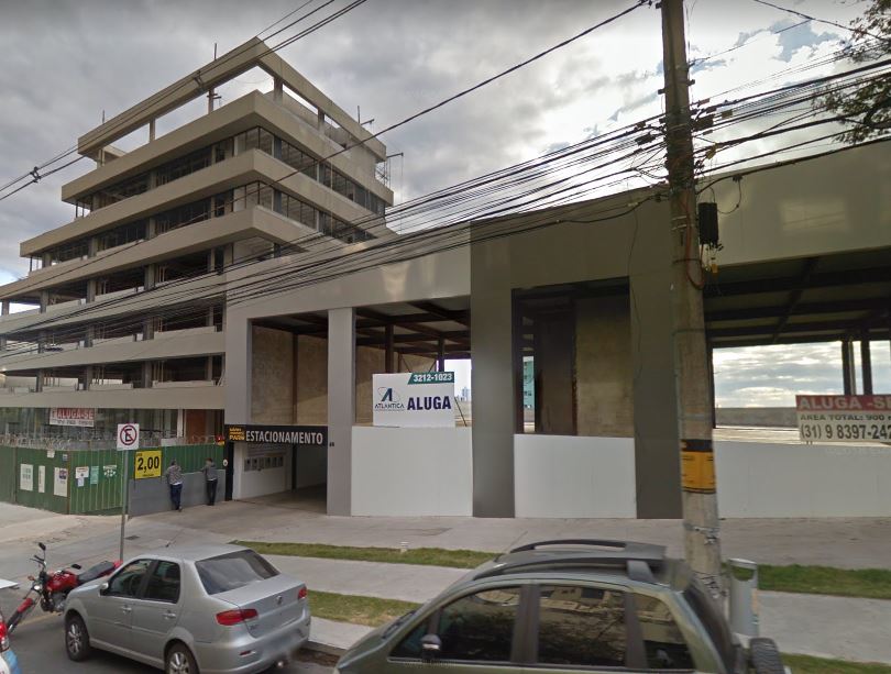 Conjunto Comercial-Sala à venda, 374m² - Foto 1