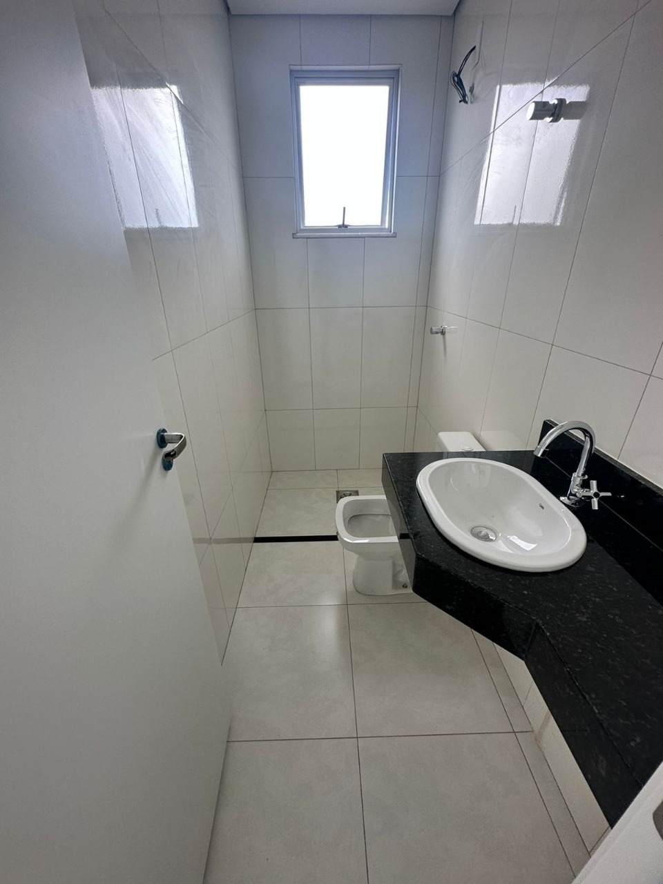 Apartamento à venda com 2 quartos, 61m² - Foto 6