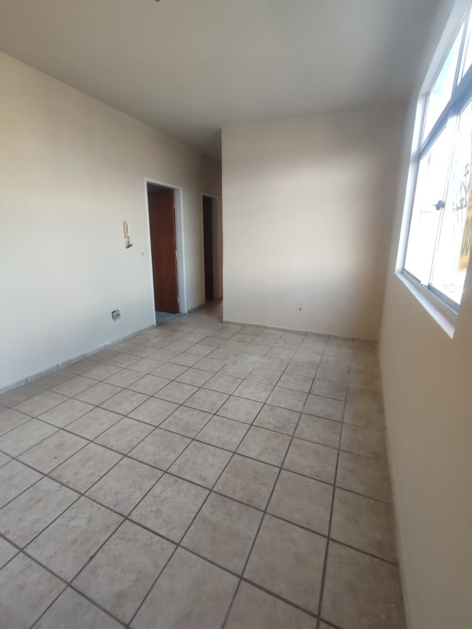 Apartamento à venda com 3 quartos, 63m² - Foto 1