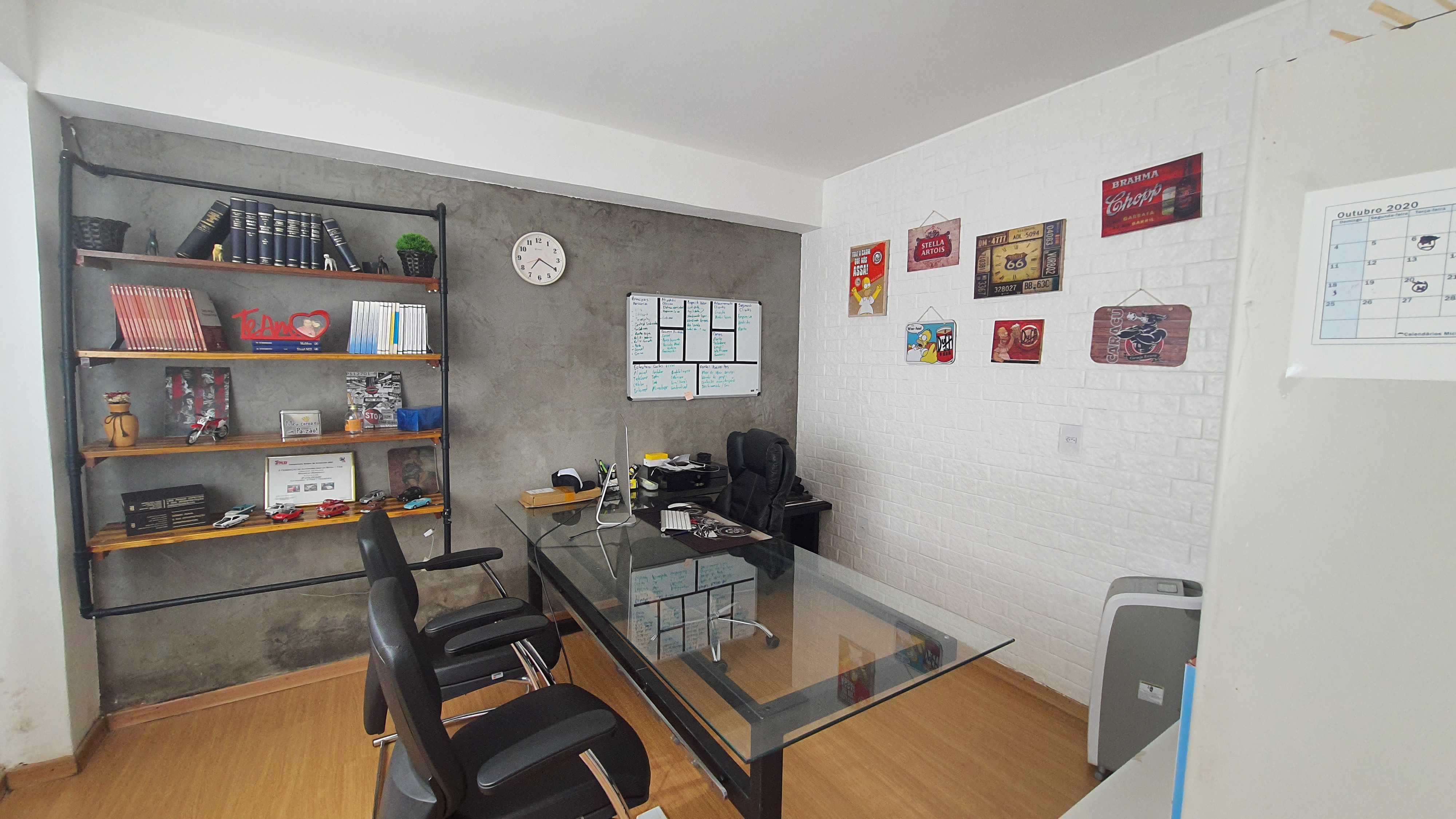 Apartamento à venda com 3 quartos, 240m² - Foto 20