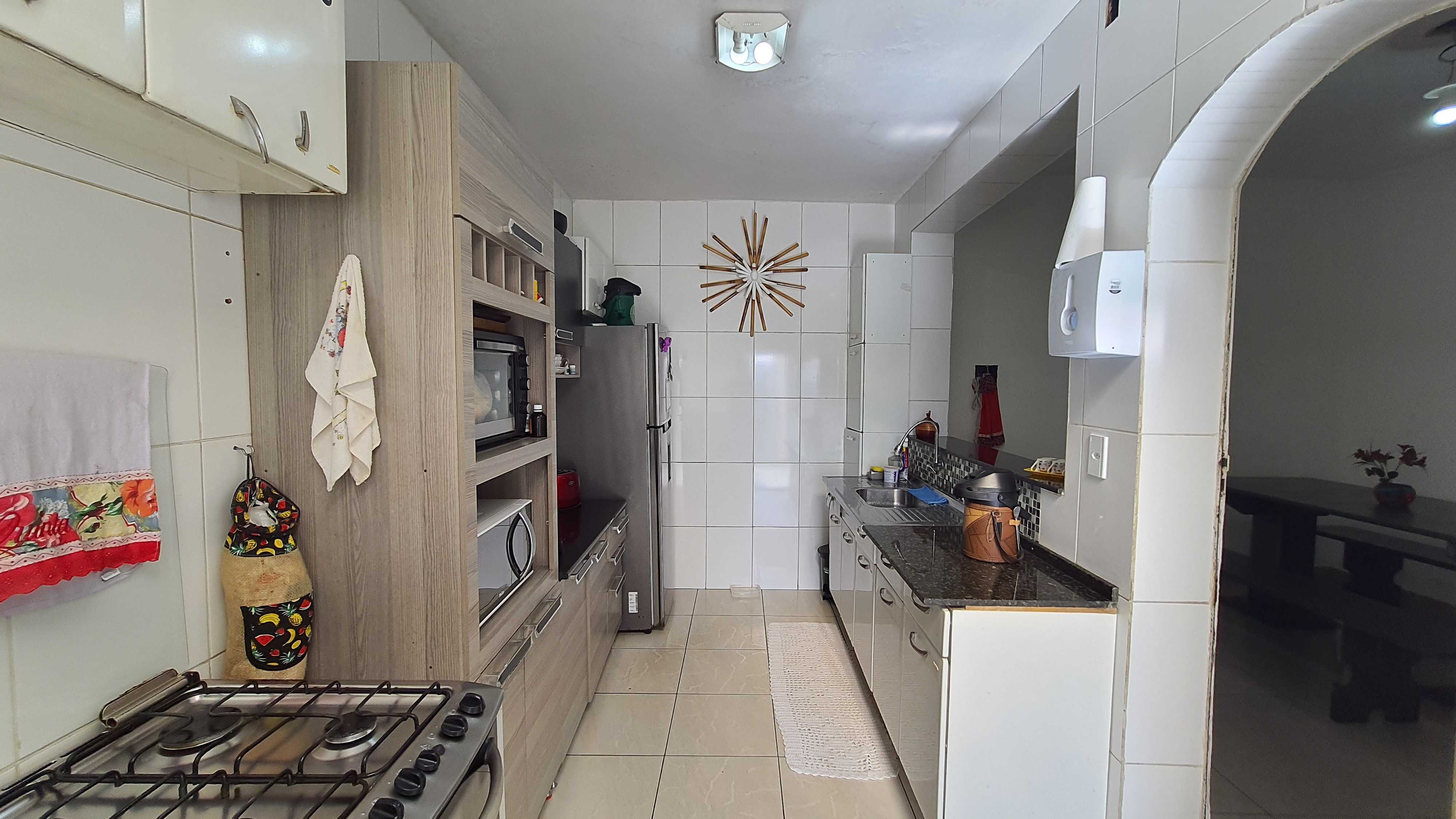 Apartamento à venda com 3 quartos, 240m² - Foto 9