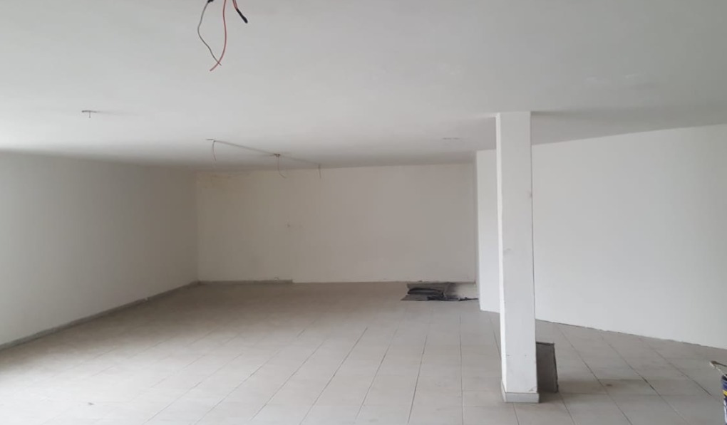 Loja-Salão à venda, 535m² - Foto 2