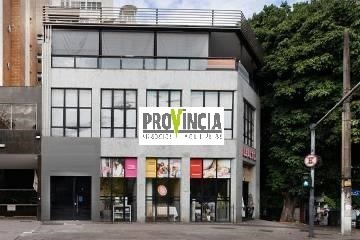 Loja-Salão à venda, 1510m² - Foto 1