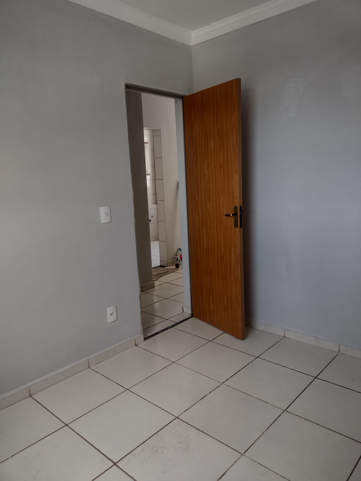 Apartamento à venda com 2 quartos, 45m² - Foto 13