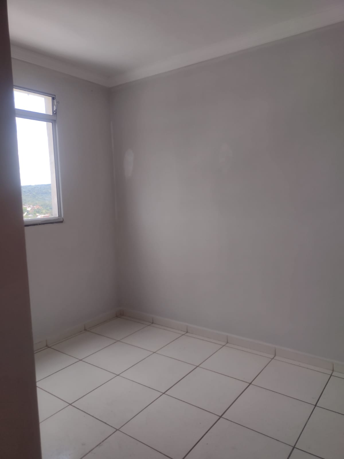 Apartamento à venda com 2 quartos, 45m² - Foto 2