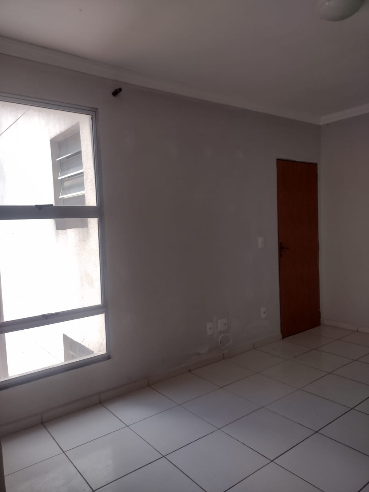 Apartamento à venda com 2 quartos, 45m² - Foto 4