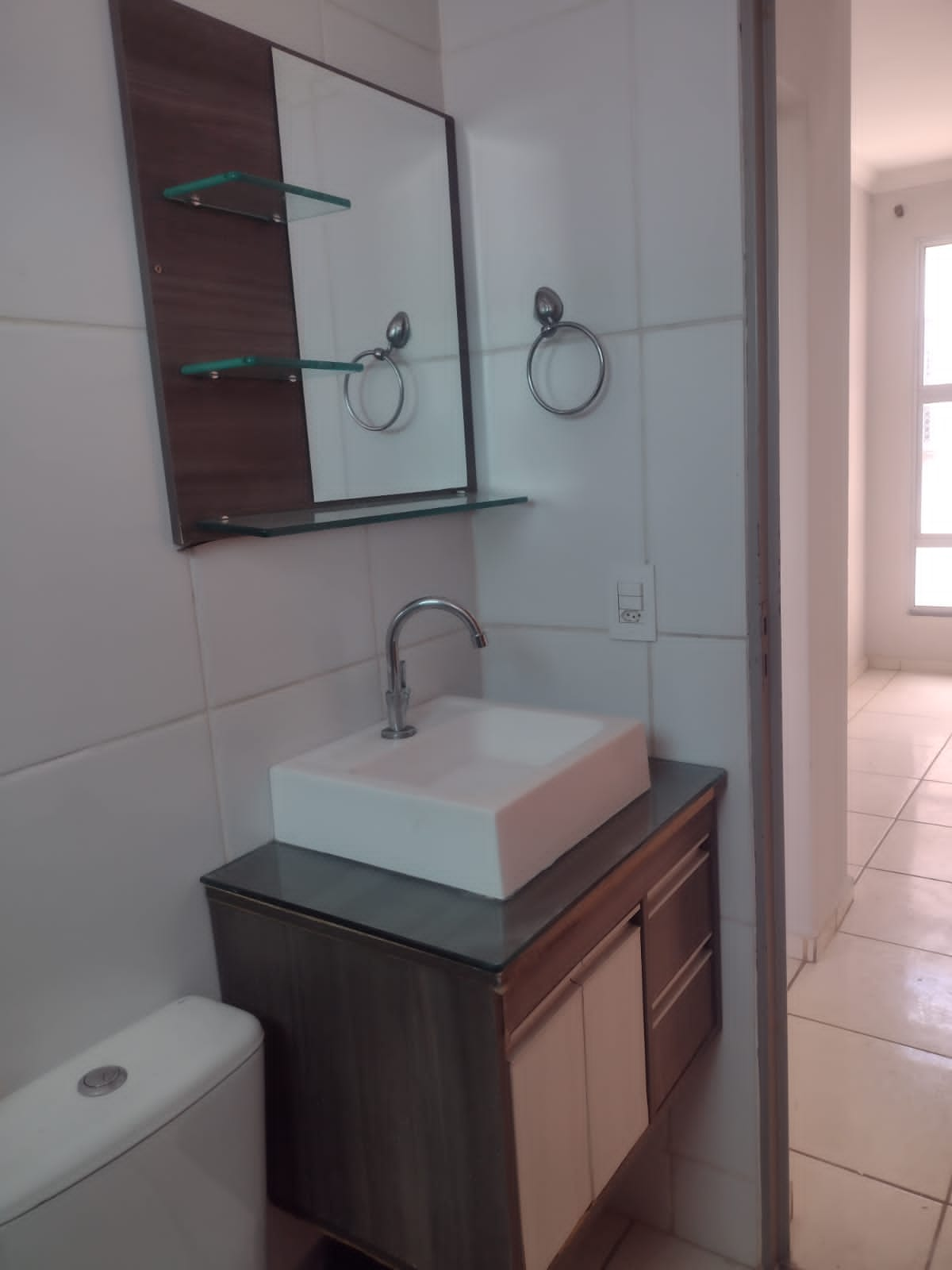 Apartamento à venda com 2 quartos, 45m² - Foto 10