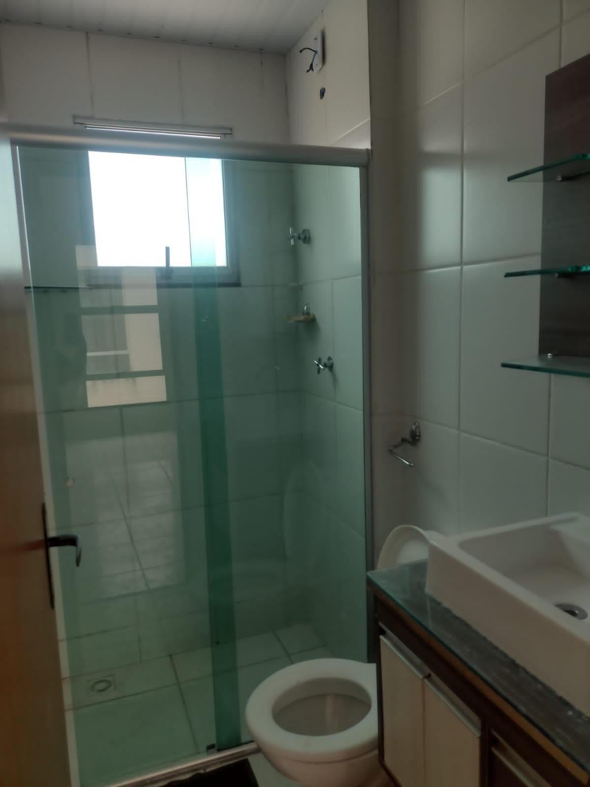 Apartamento à venda com 2 quartos, 45m² - Foto 6