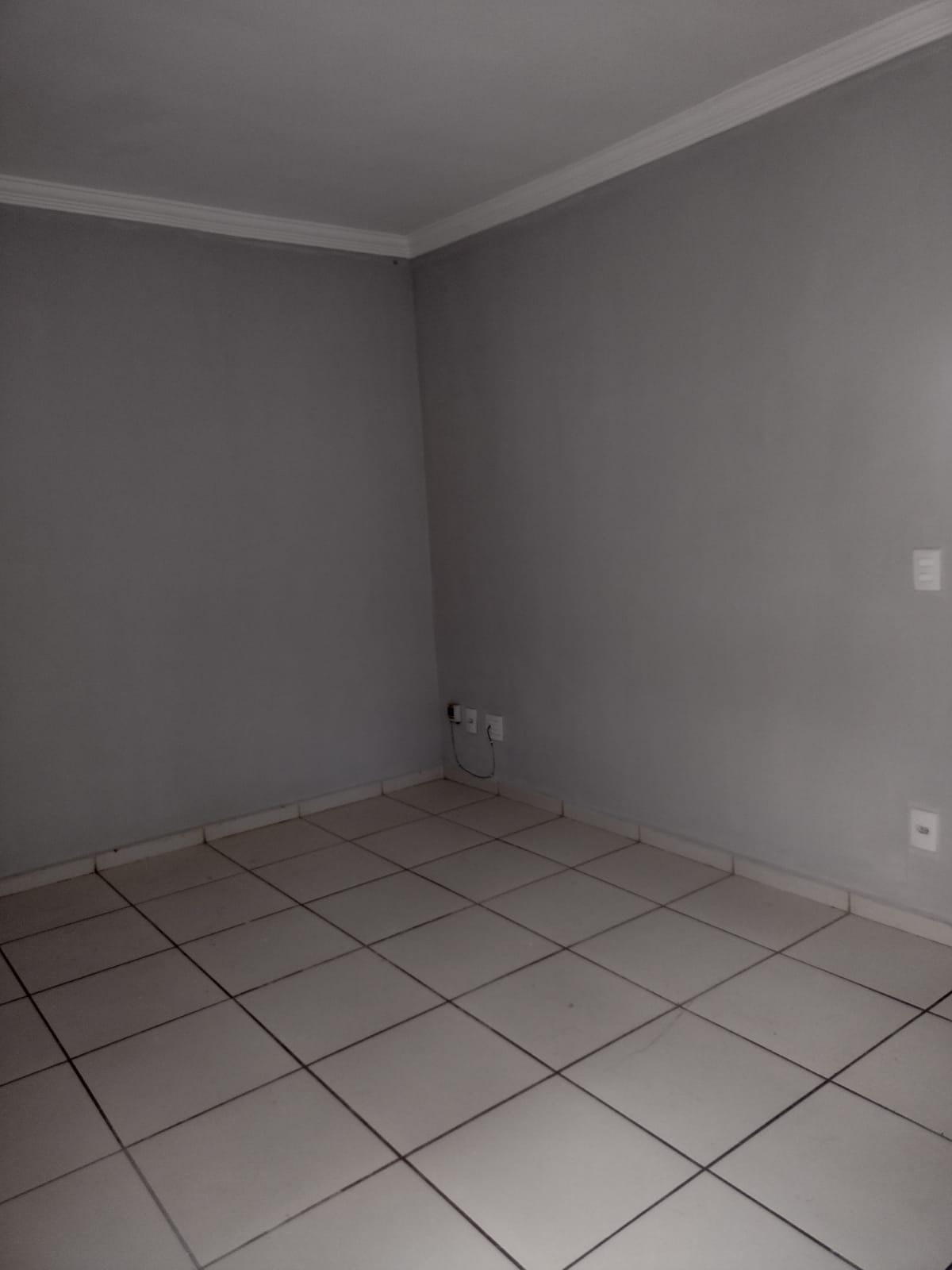 Apartamento à venda com 2 quartos, 45m² - Foto 3