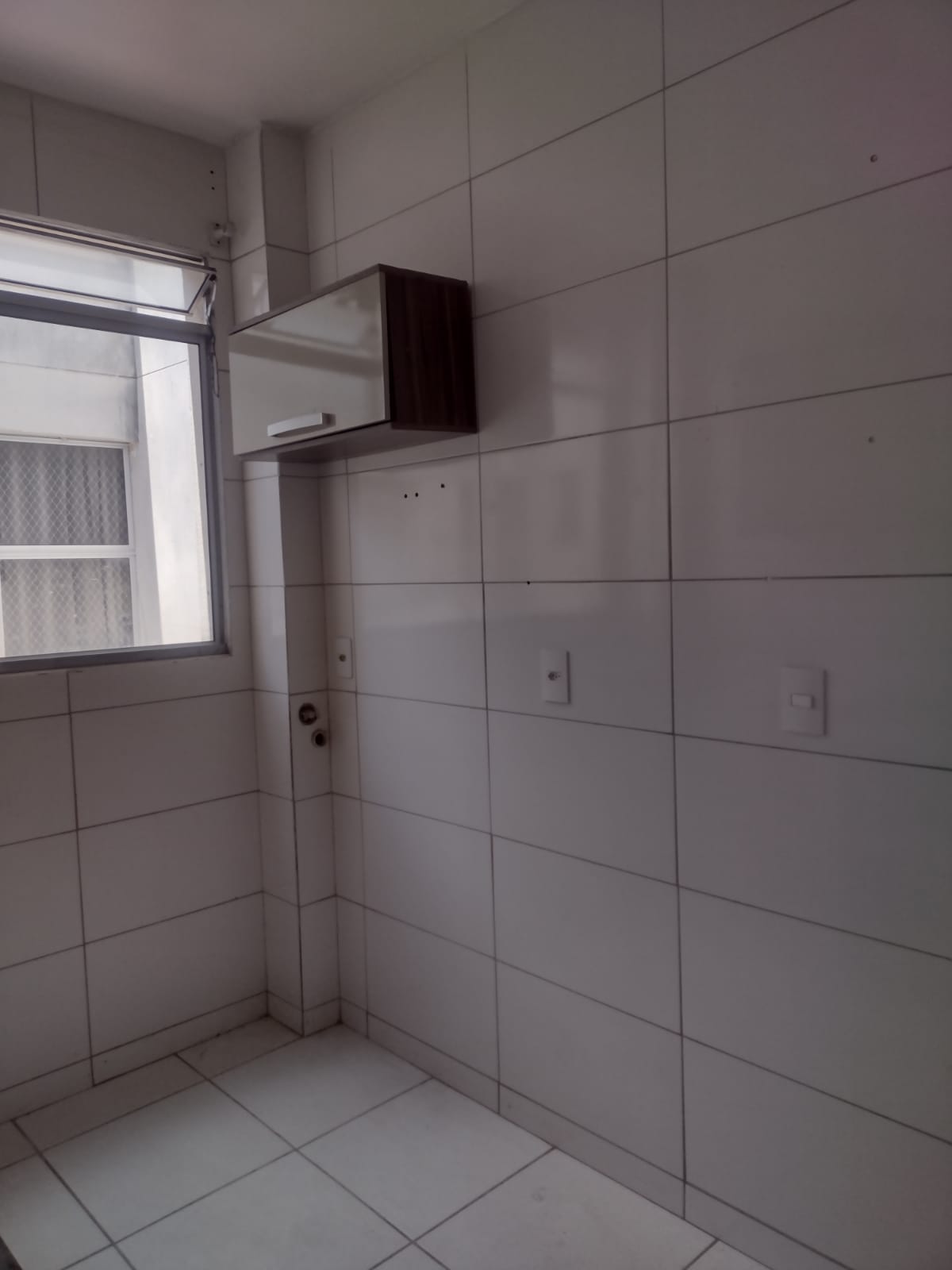 Apartamento à venda com 2 quartos, 45m² - Foto 7