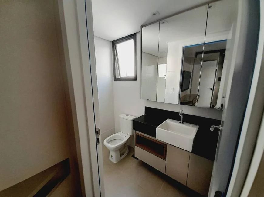 Apartamento à venda com 2 quartos, 400m² - Foto 11