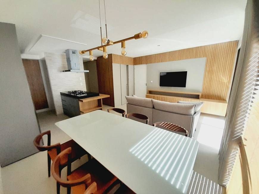 Apartamento à venda com 2 quartos, 400m² - Foto 1