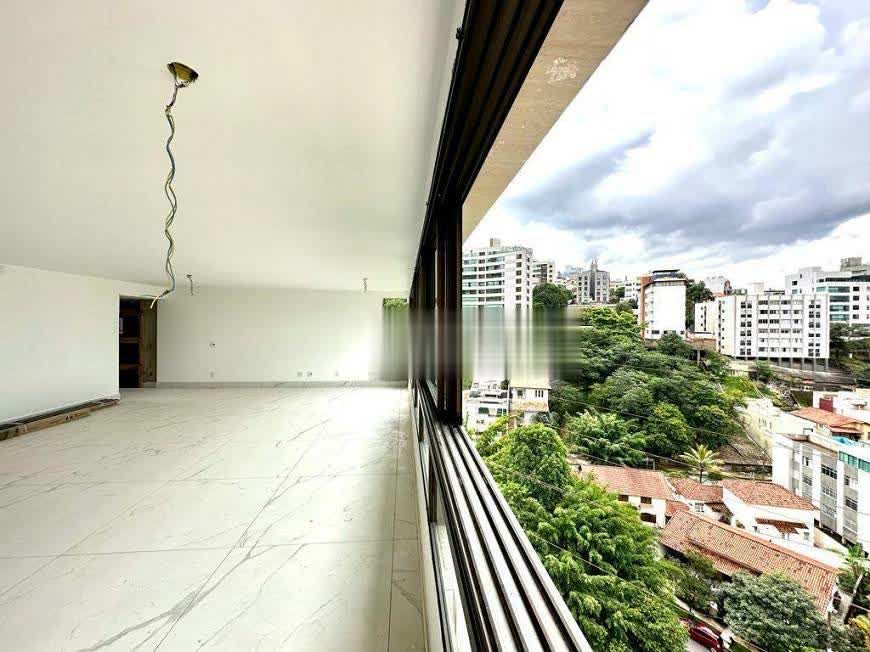 Apartamento à venda com 4 quartos, 156m² - Foto 7