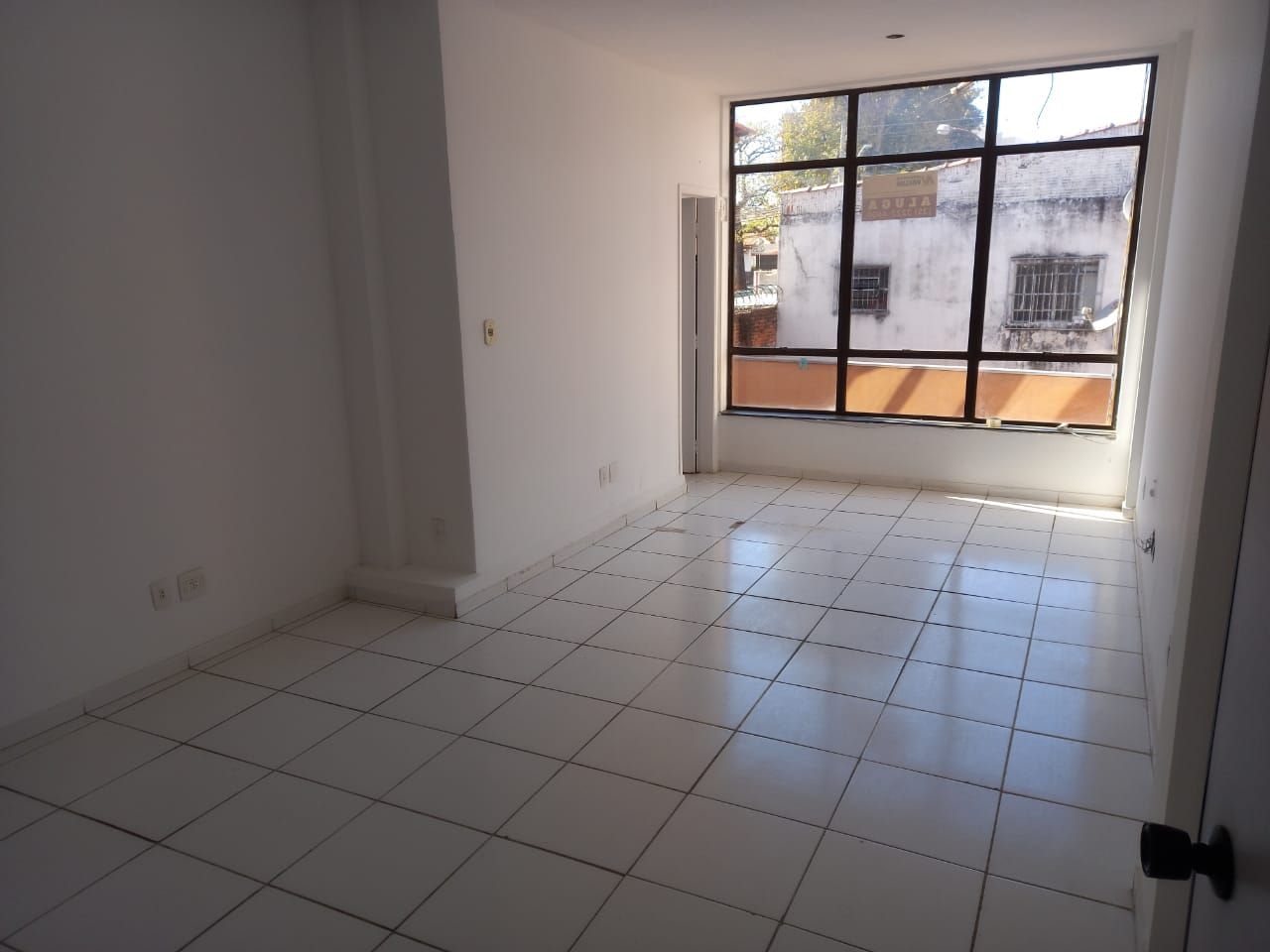 Conjunto Comercial-Sala para alugar, 53m² - Foto 4