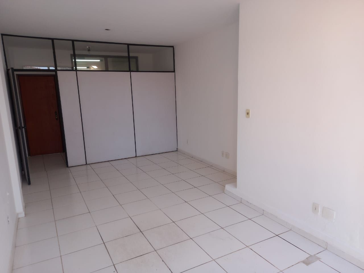 Conjunto Comercial-Sala para alugar, 53m² - Foto 3