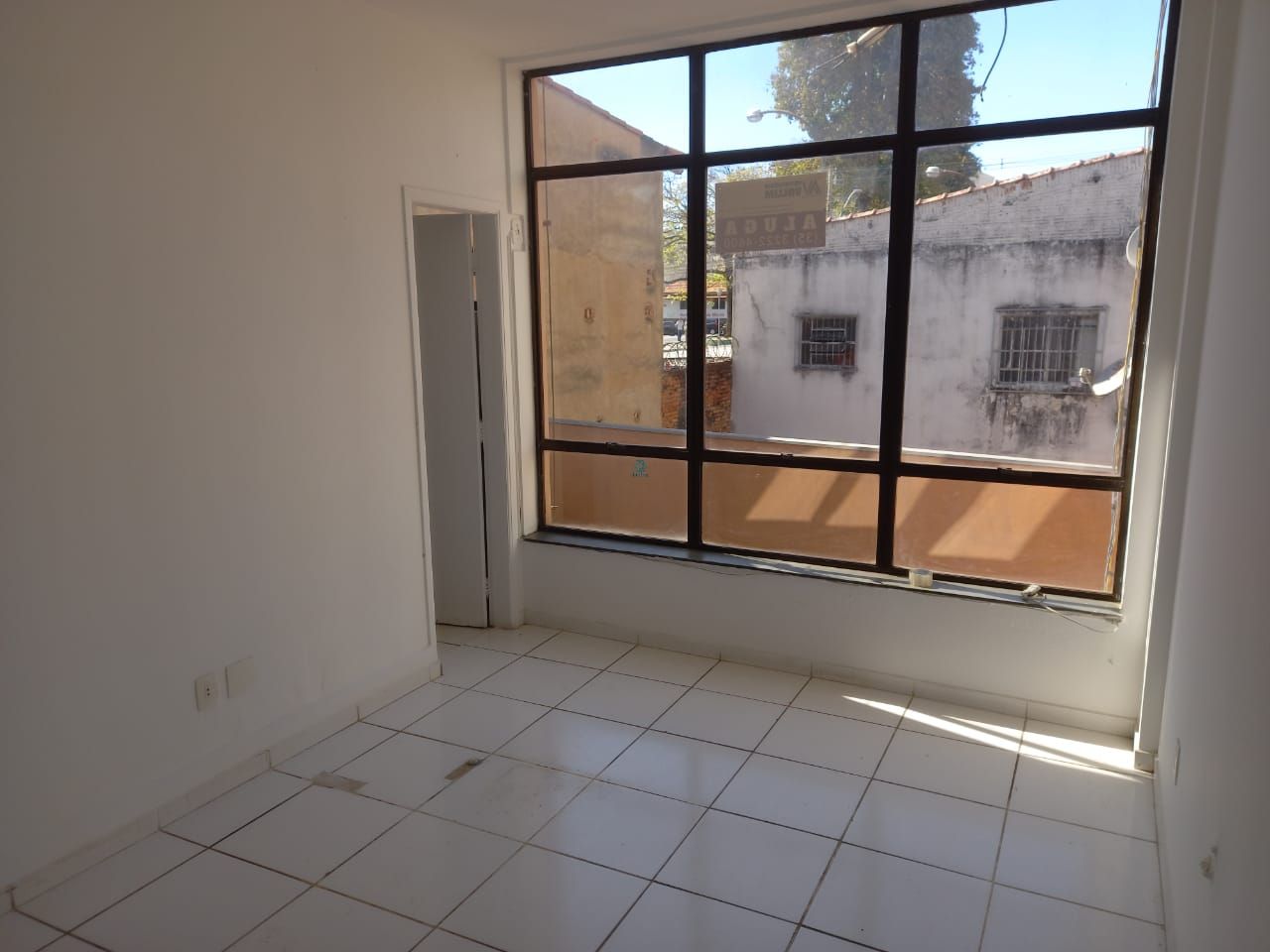 Conjunto Comercial-Sala para alugar, 53m² - Foto 1