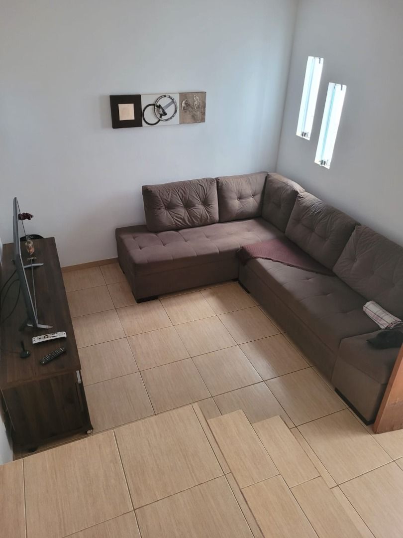 Casa à venda com 2 quartos, 100m² - Foto 20