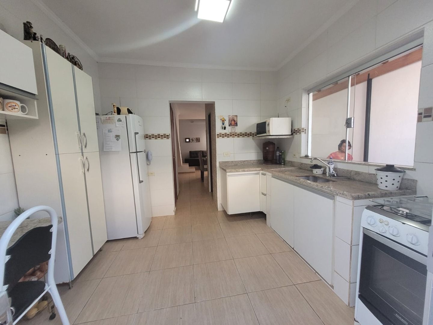 Casa à venda com 2 quartos, 100m² - Foto 21