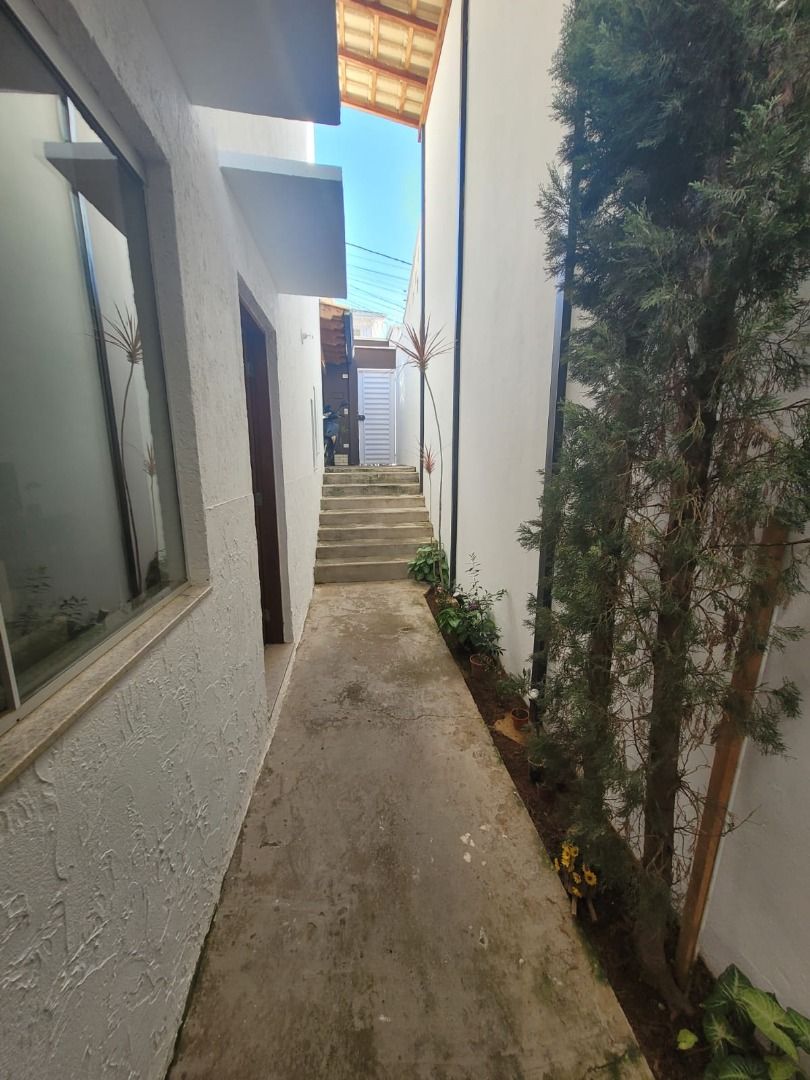 Casa à venda com 2 quartos, 100m² - Foto 18