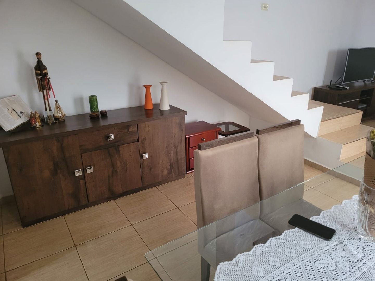 Casa à venda com 2 quartos, 100m² - Foto 13