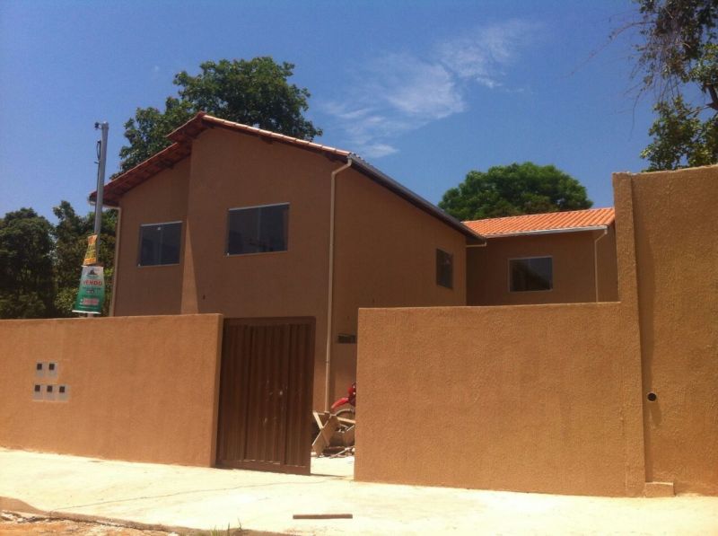 Casa à venda com 2 quartos, 50m² - Foto 9