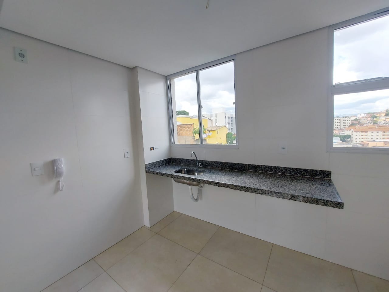 Apartamento à venda com 2 quartos, 61m² - Foto 10