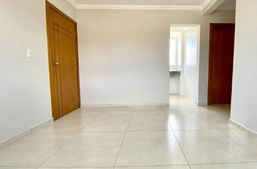 Apartamento à venda com 2 quartos, 61m² - Foto 2