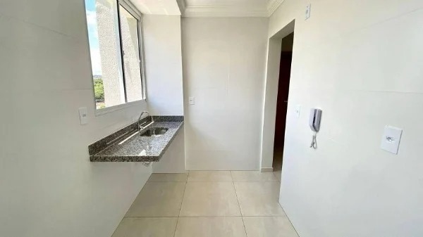 Apartamento à venda com 2 quartos, 61m² - Foto 9