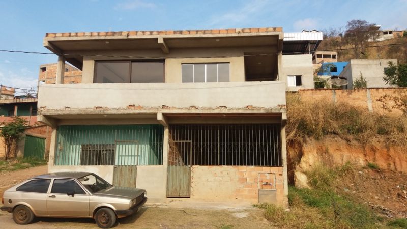 Casa à venda com 2 quartos, 160m² - Foto 22