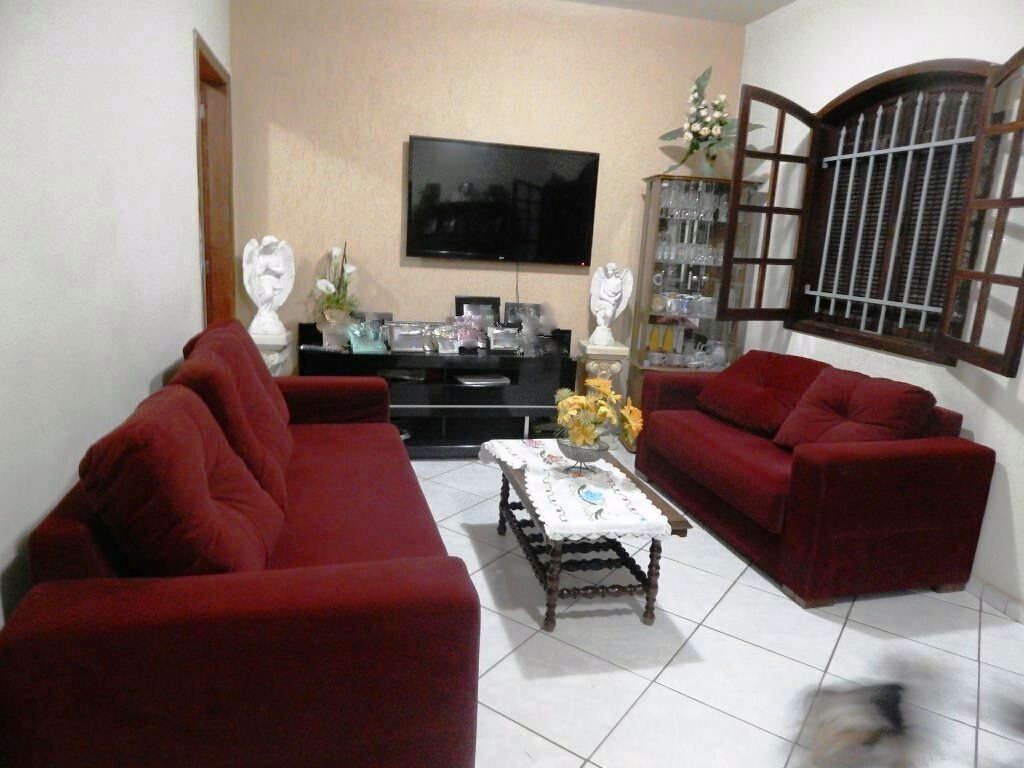 Casa à venda com 5 quartos, 381m² - Foto 6