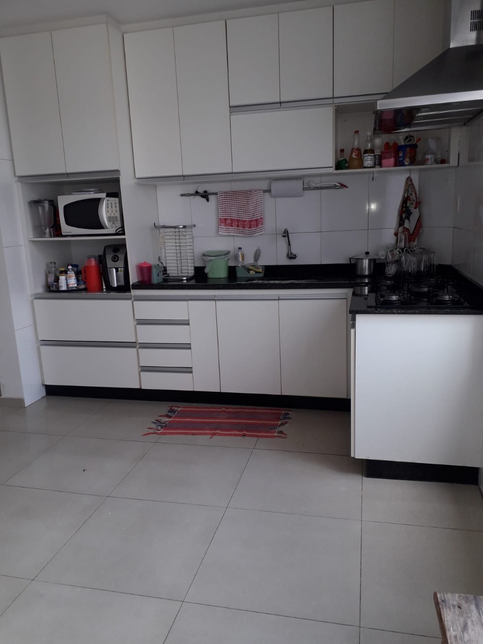 Apartamento à venda com 3 quartos, 107m² - Foto 6