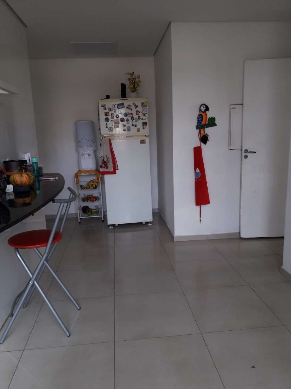 Apartamento à venda com 3 quartos, 107m² - Foto 5